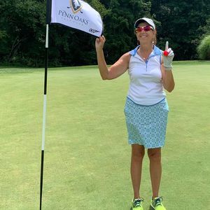 Meet your Posher, Rita